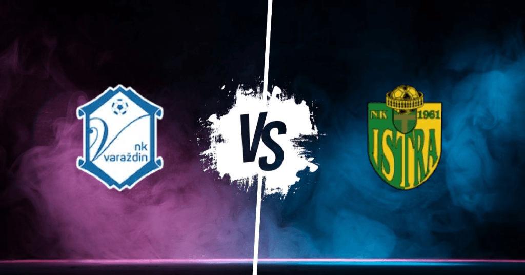 Pronostic Vsnk Varazdin vs Nk Istra 1961