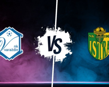 Pronostic Vsnk Varazdin vs Nk Istra 1961