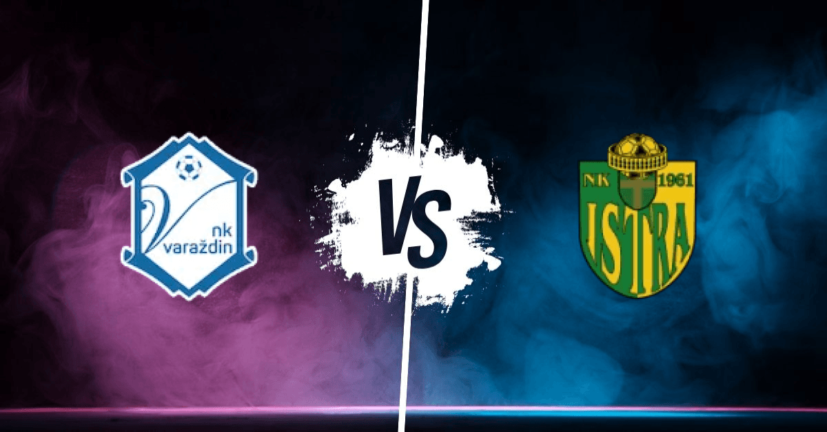 Pronostic Vsnk Varazdin vs Nk Istra 1961