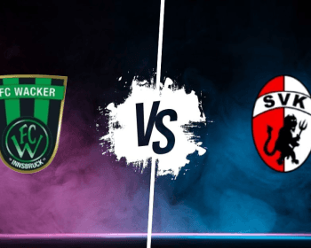 Pronostic Wacker Innsbruck Sv Kuchl Pronostic Wacker Innsbruck vs Sv Kuchl
