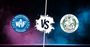 Pronostic Waf Vorwarts Brigittenau vs Hellas Kagran
