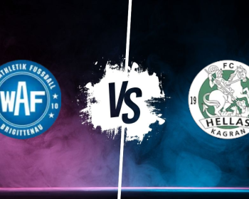 Pronostic Waf Vorwarts Brigittenau vs Hellas Kagran