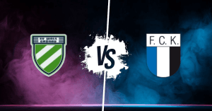 Pronostic Wals-Grunau vs Kufstein