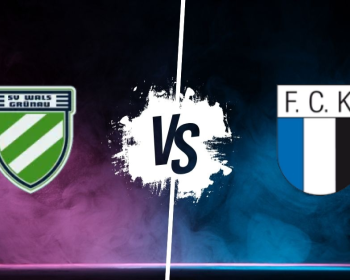 Pronostic Wals-Grunau Kufstein Pronostic Wals-Grunau vs Kufstein