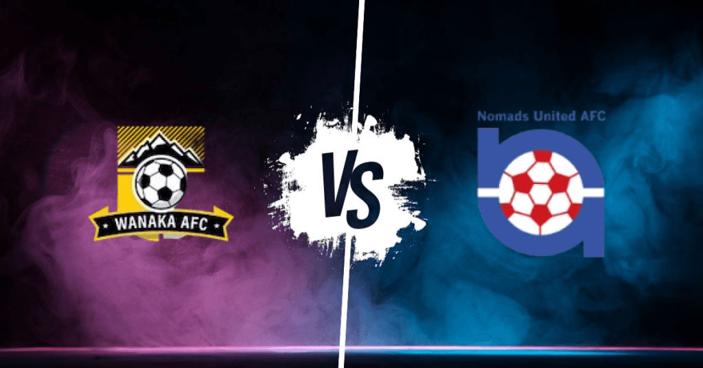 Pronostic Wanaka Afc vs Nomads United Afc