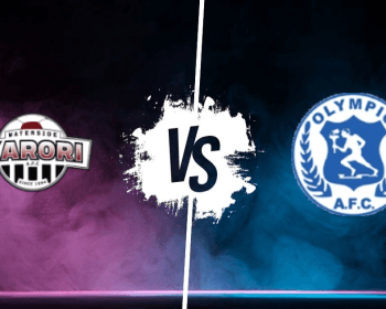 Pronostic Waterside Karori Wellington Olympic Pronostic Waterside Karori vs Wellington Olympic