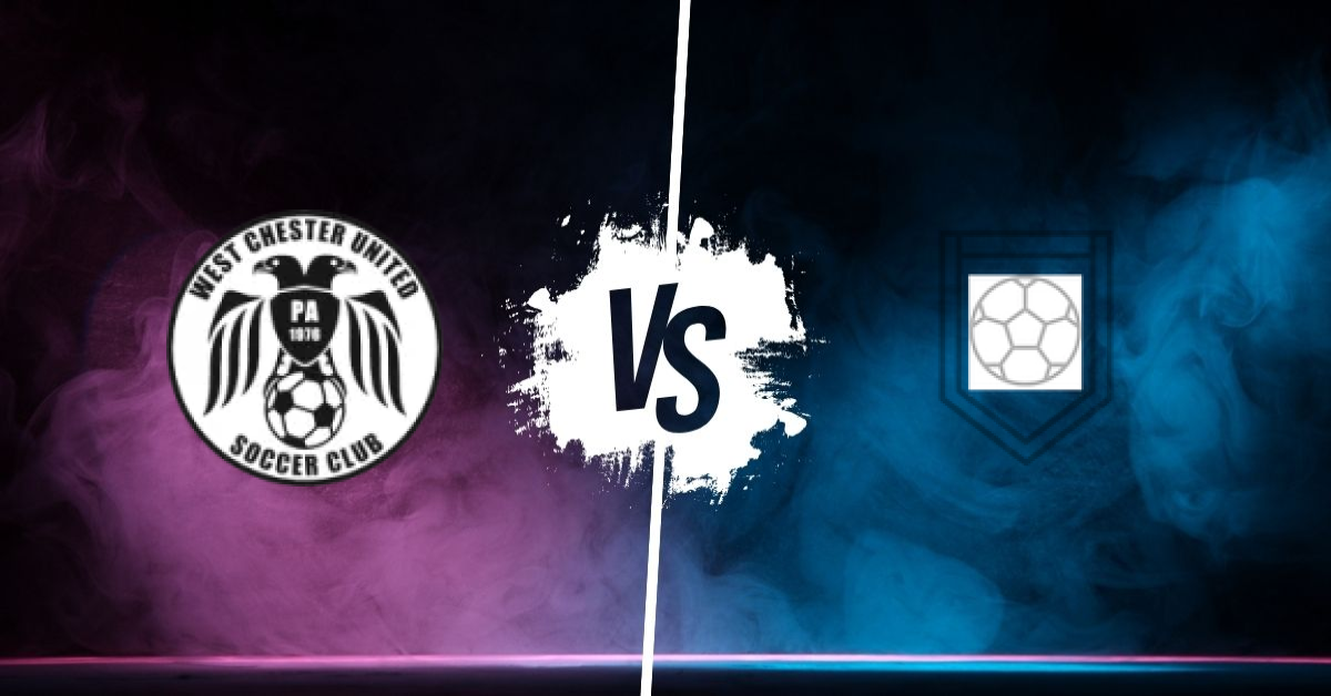 Pronostic West Chester United SC vs Eagle FC