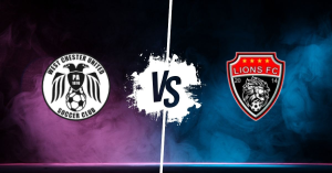 Pronostic West Chester United vs Jackson Lions FC
