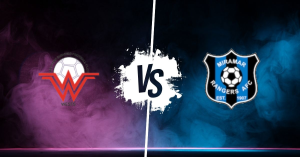 Pronostic Western Suburbs FC vs Miramar Rangers