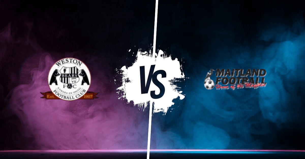 Pronostic Weston Workers vs Maitland