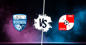 Pronostic Wienerberger vs 1980 Wien