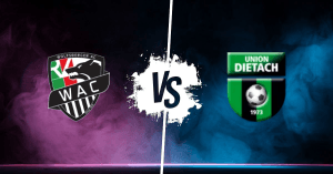 Pronostic Wolfsberger AC vs Wohnbau Dietach