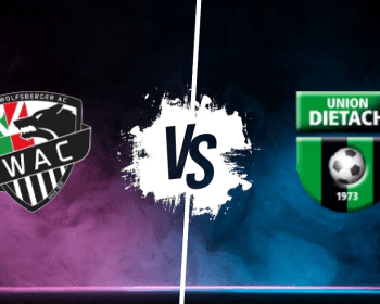 Pronostic Wolfsberger AC vs Wohnbau Dietach