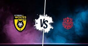 Pronostic Wolves vs Olympic