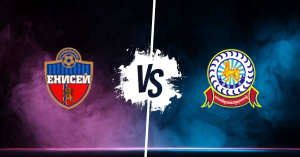 Pronostic Yenisey 2 Krasnoyarsk vs FC Cherepovets