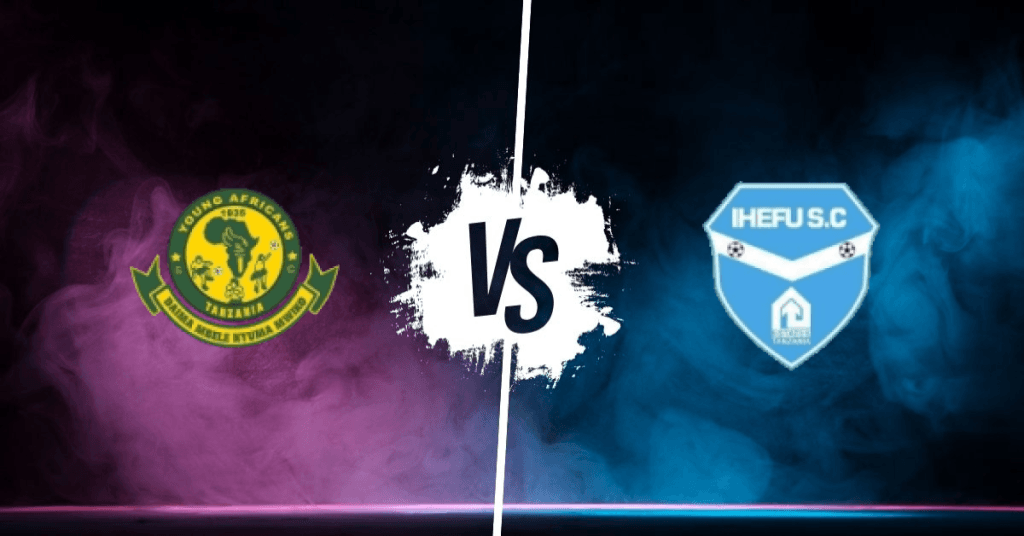 Pronostic Young Africans SC vs Singida Black Stars SC