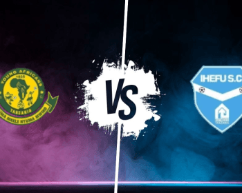 Pronostic Young Africans SC Singida Black Stars SC Pronostic Young Africans SC vs Singida Black Stars SC