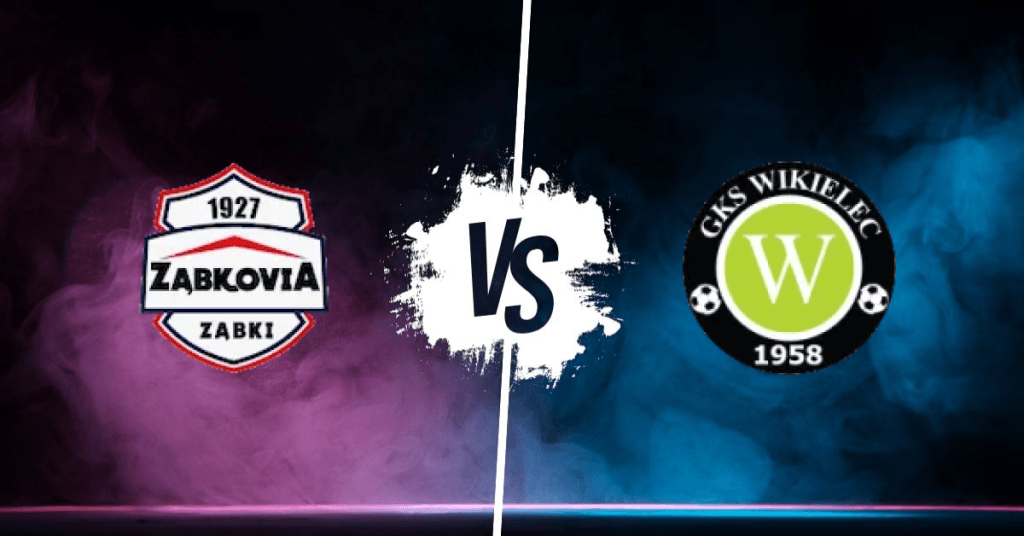Pronostic Zabkovia Zabki vs Gks Wikielec