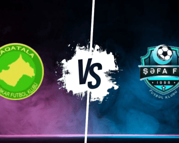 Pronostic Zaqatala Fk Safa Pronostic Zaqatala Fk vs Safa