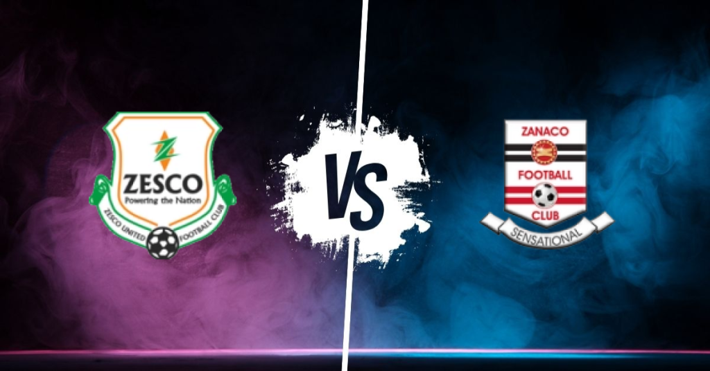 Pronostic Zesco United vs Zanaco FC