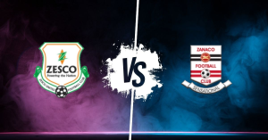 Pronostic Zesco United vs Zanaco FC