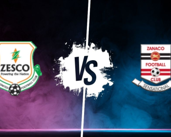 Pronostic Zesco United vs Zanaco FC