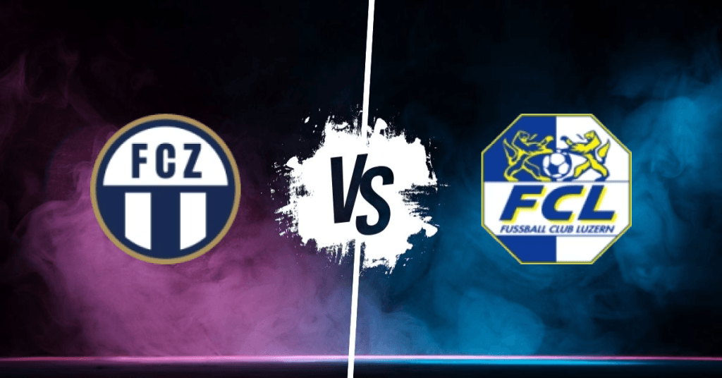 Pronostic Zurich Ii vs Luzern Ii