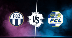 Pronostic Zurich Ii vs Luzern Ii