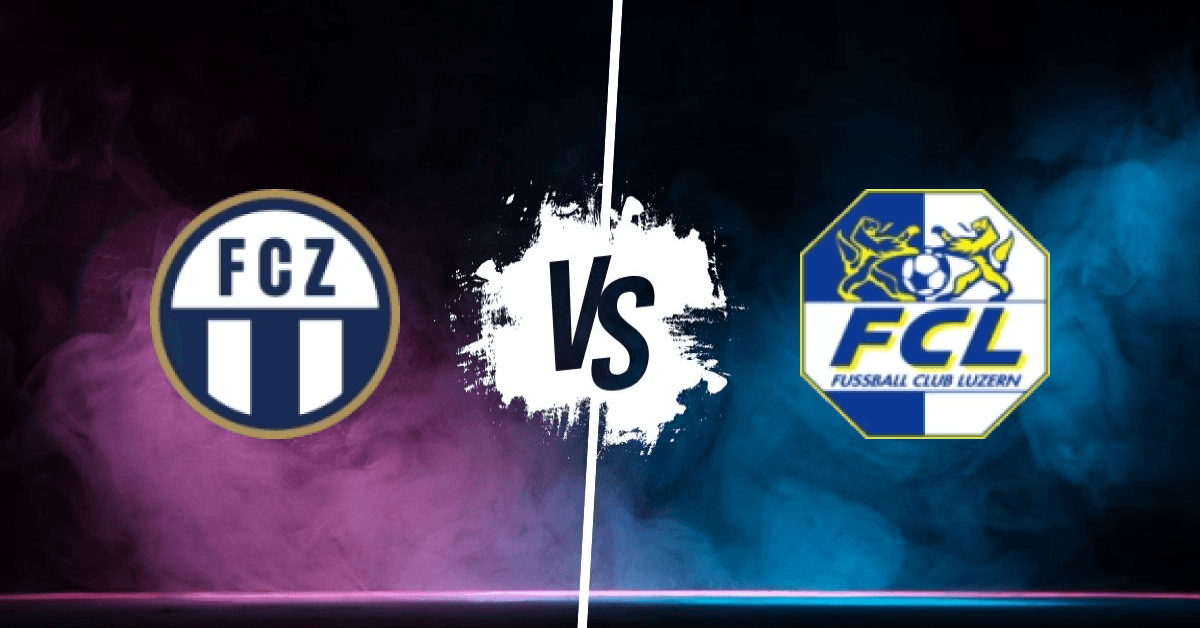 Pronostic Zurich Ii vs Luzern Ii