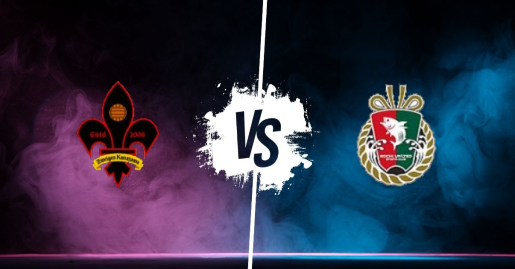 Pronostic Zweigen Kanazawa vs Kochi United SC