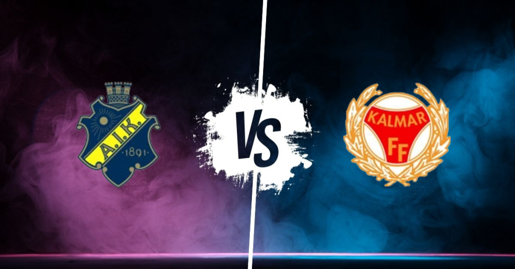 Pronostic Aik vs Kalmar Ff