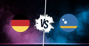 Pronostic Allemagne vs Curaçao