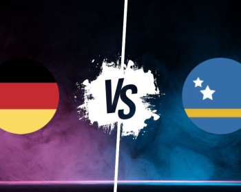 Pronostic Allemagne Curaçao Pronostic Allemagne vs Curaçao