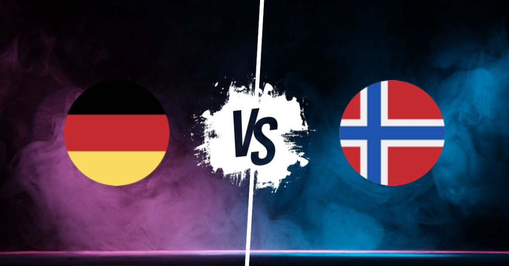 Pronostic Allemagne W vs Norvège W