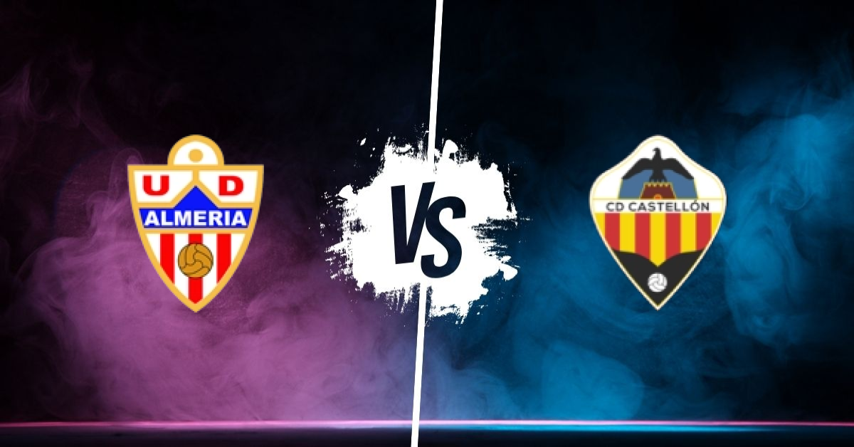 Pronostic Almería vs CD Castellon