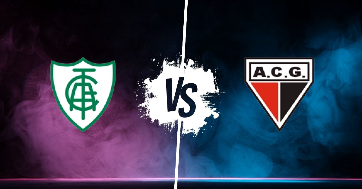 Pronostic America Mineiro vs Atletico Go