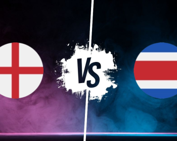 Pronostic Angleterre vs Costa Rica