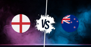 Pronostic Angleterre vs Nouvelle-Zélande