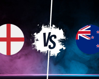 Pronostic Angleterre vs Nouvelle-Zélande