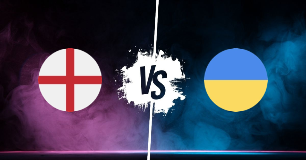Pronostic Angleterre W vs Ukraine