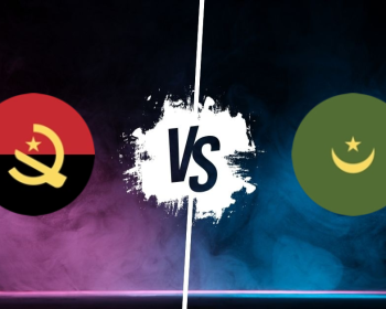 Pronostic Angola Mauritanie Pronostic Angola vs Mauritanie