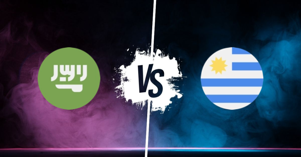 Pronostic Arabie Saoudite vs Uruguay