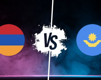 Pronostic Arménie vs Kazakhstan