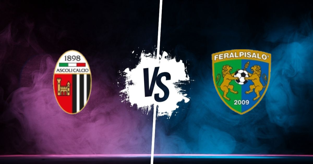 Pronostic Ascoli Calcio 1898 vs Feralpisalo