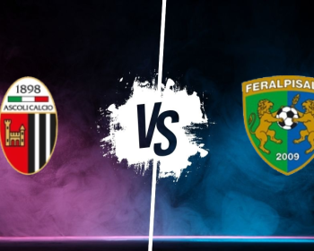 Pronostic Ascoli Calcio 1898 vs Feralpisalo