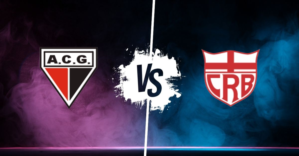 Pronostic Atletico Go vs Crb