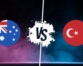 Pronostic Australie vs Turquie