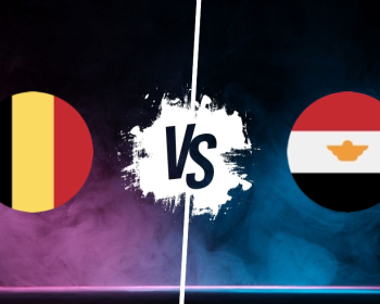 Pronostic Belgique Égypte Pronostic Belgique vs Égypte
