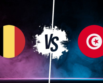 Pronostic Belgique Tunisie Pronostic Belgique vs Tunisie