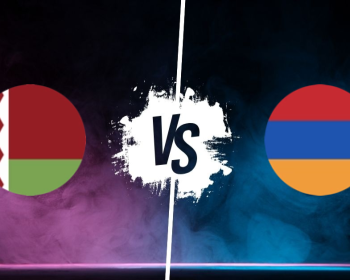 Pronostic Biélorussie vs Arménie